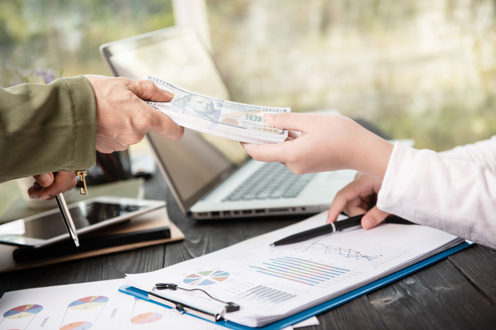 CGTMSE Loan