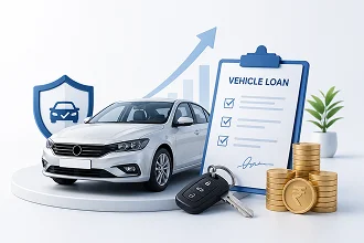 Vehicle Loan