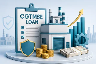 CGTMSE Loan