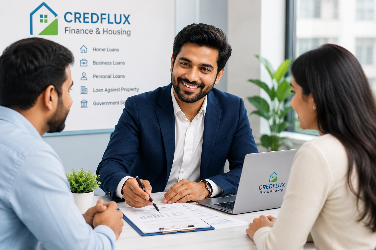 Financial Advisor