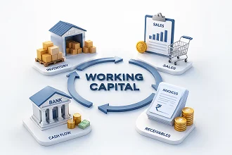 Working Capital